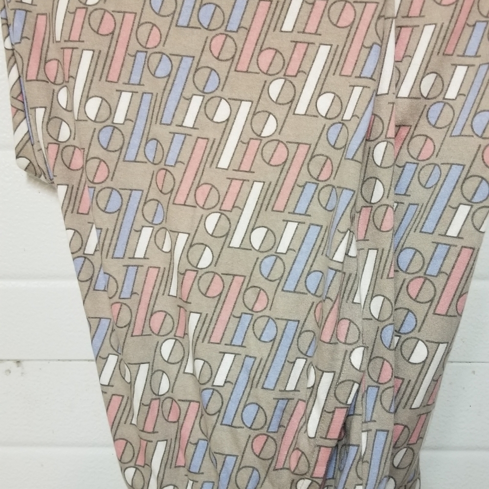 Lularoe Jax Joggers 2x NWT